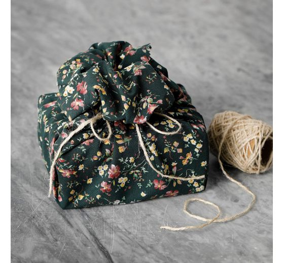 Assortiment de tissus « Amazing Green »