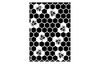 Stencils "Honeycombs"