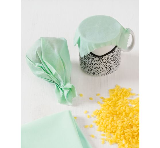 Pastilles de pure cire d'abeille