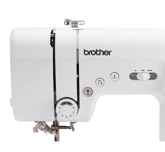 Machine à coudre brother FS60x