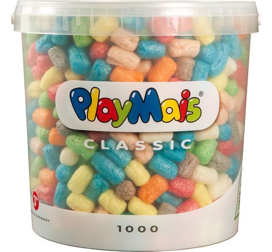 PlayMais Classic « BASIC 1000 »