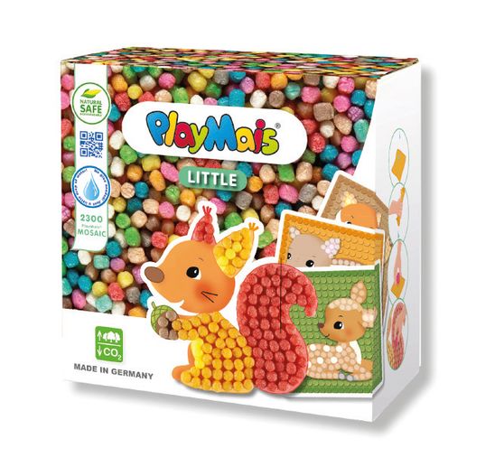 PlayMais Little « Forest »