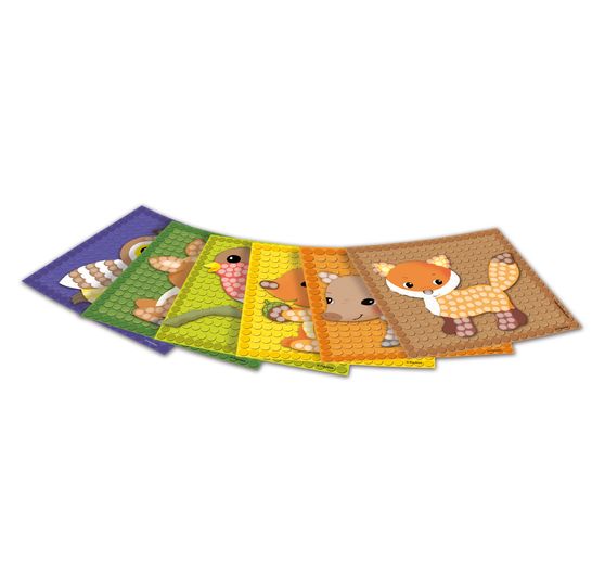 PlayMais Little « Forest »