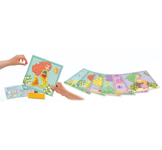 PlayMais MOSAIC « DREAM MERMAID »