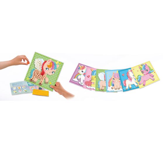 PlayMais MOSAIC « DREAM UNICORN »