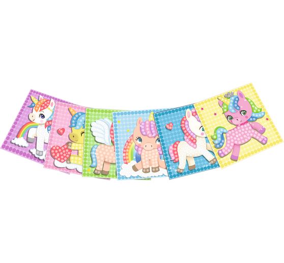 PlayMais MOSAIC « DREAM UNICORN »