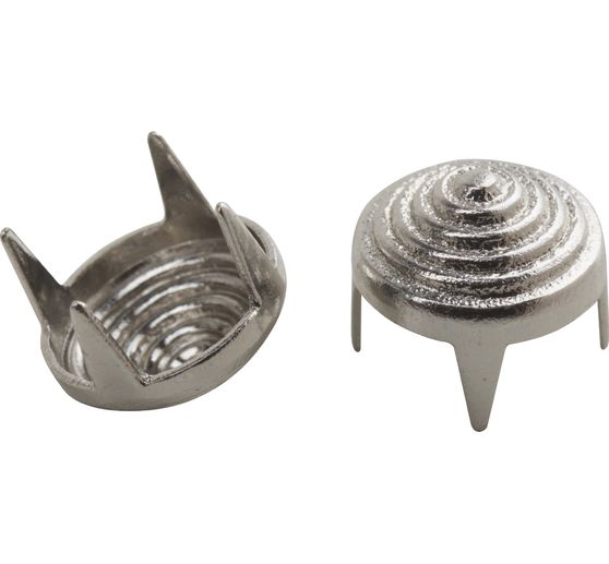 Rivets « Spirale »