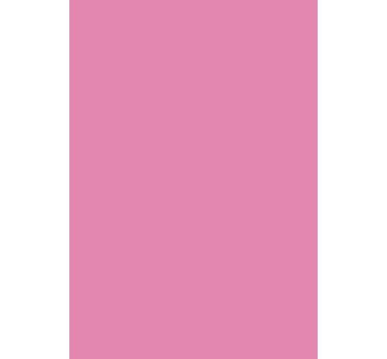 Bloc de papier de bricolage « Rainbow Colours »