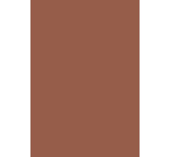 Bloc de papier de bricolage « Earthy Colours »