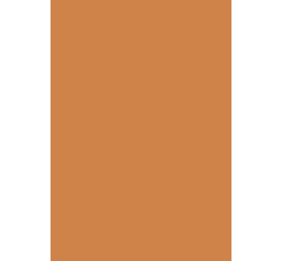 Bloc de papier de bricolage « Earthy Colours »