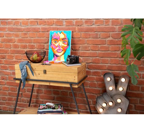 Marqueur acrylique large edding 5000 Acrylic