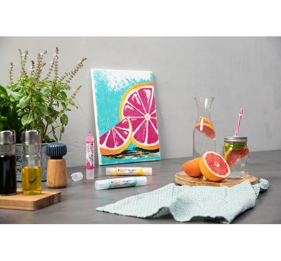 edding 5300 Acrylic "Acrylic marker - fine"