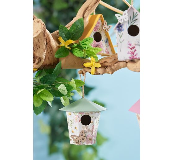 Serviette « Brise de printemps » 