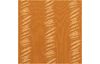 Tissu coton mousseline froissée imprimé doré au mètre « Transformation », Crush Stripes