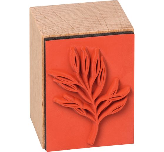 Stamp set "Leaves"