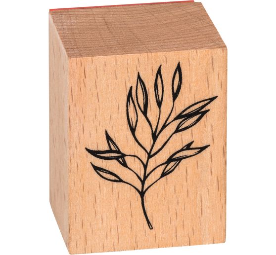 Stamp set "Leaves"