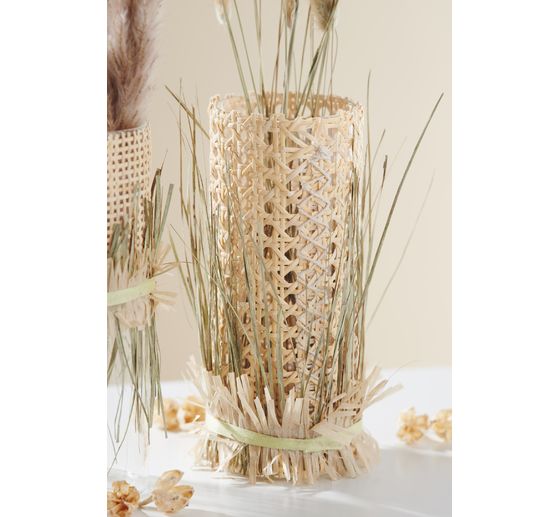 Rattan wickerwork "Coarse"