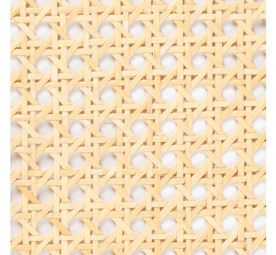 Rattan wickerwork "Coarse"