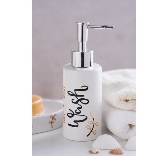 Base gel lavant « Hair & Body »