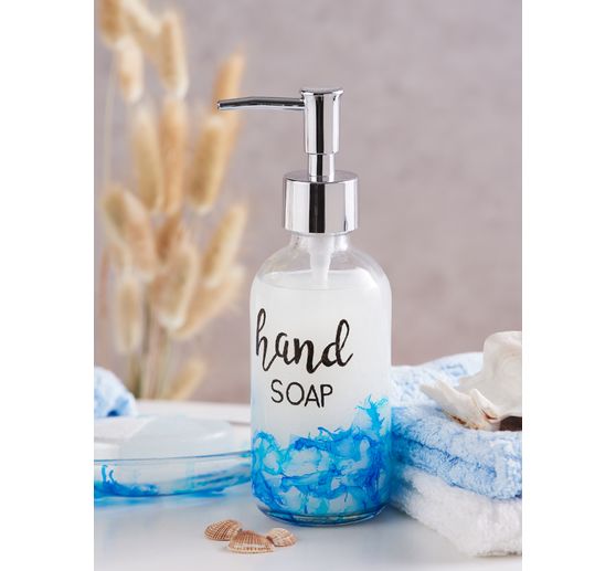 Base gel lavant « Hair & Body »