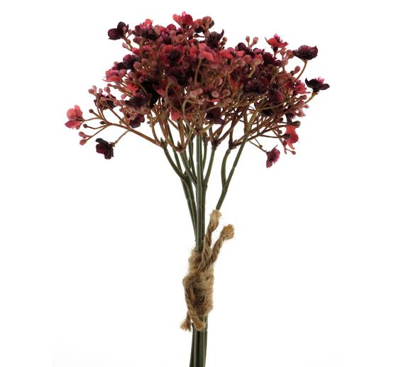 Bouquet de gypsophile « Gina »
