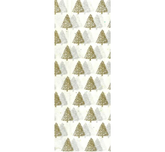 Assortiment de papiers de soie « Noël »