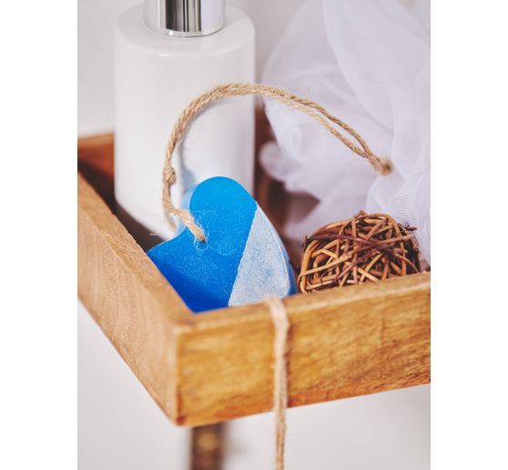 Pigment pour savon