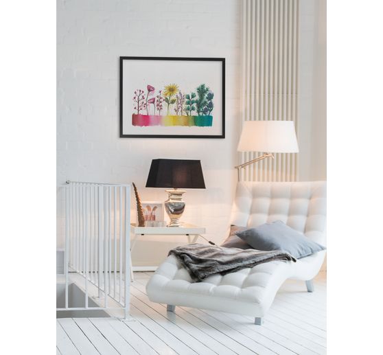 Set aquarelle STAEDTLER « Fleurs »