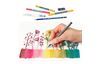 STAEDTLER aquarelle-set "Flowers"