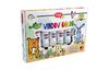 Set Window Color Viva KIDS « Nordic Friends »