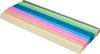 Assortiment de papier crépon « Trend », 10 rouleaux