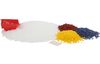 Set de bougies flottantes « Petit bateau »