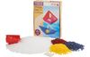 Set de bougies flottantes « Petit bateau »
