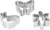 Cookie cutter set "Spring"