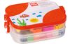 Children's modelling clay box