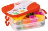 Children's modelling clay box