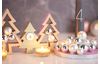 Masking tapes « Christmas », set de 5