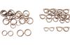 Pièces à disperser lunettes VBS « Riley »