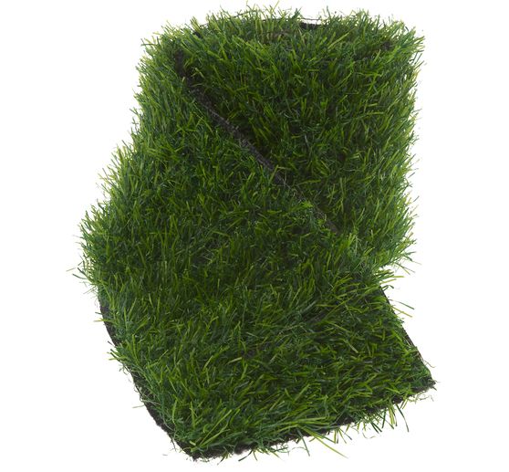 Bande d'herbe artificielle VBS