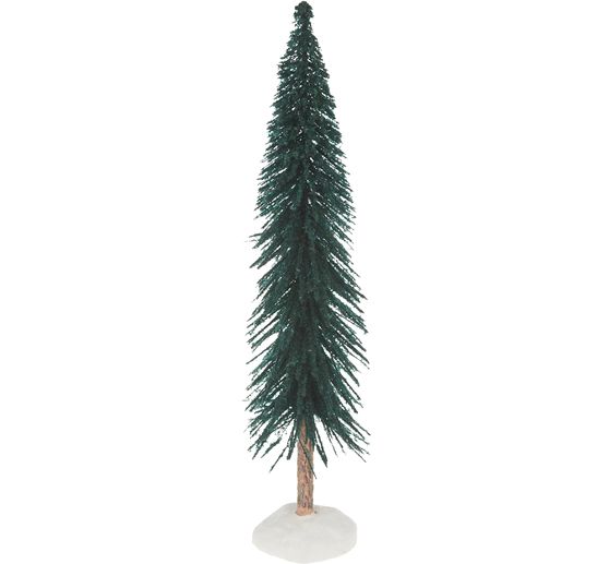 Sapin miniature VBS « Abies »