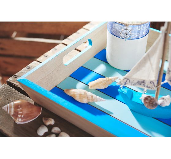 VBS Tray "Casa"