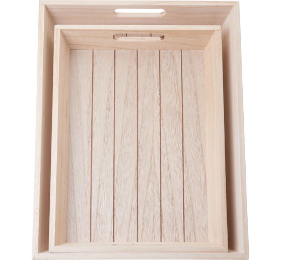 VBS Tray "Casa"