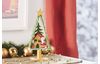 Déco en bois à assembler VBS « Sapin avec Santa »