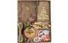 Kit d'emballage « Christmas »