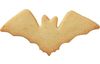 Cookie cutter "Bat"