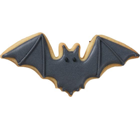 Emporte-pièce « Chauve-souris »