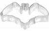 Cookie cutter "Bat"