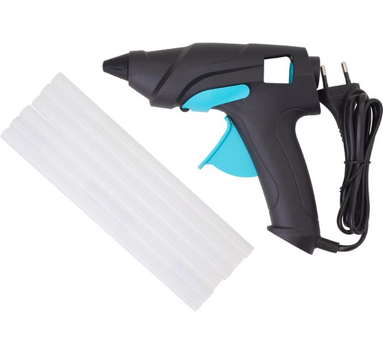 Pistolet à colle Pattex « Made@Home »