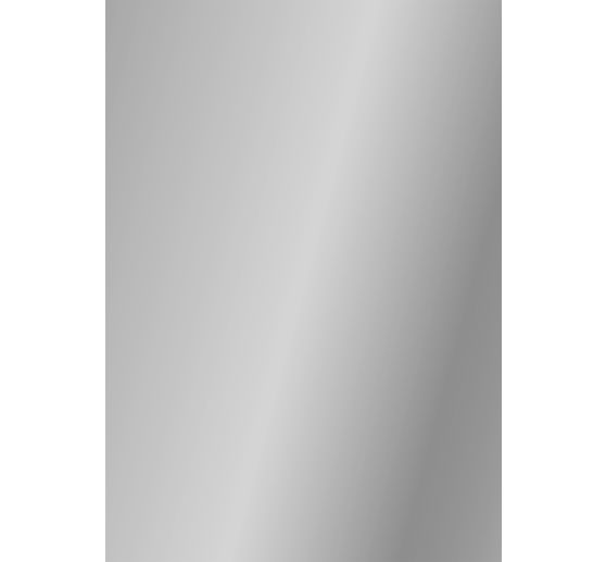 Bloc de papier cartonné « Étoiles » Or/Argent