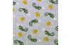 Tissu sweat au mètre « Caméléon »